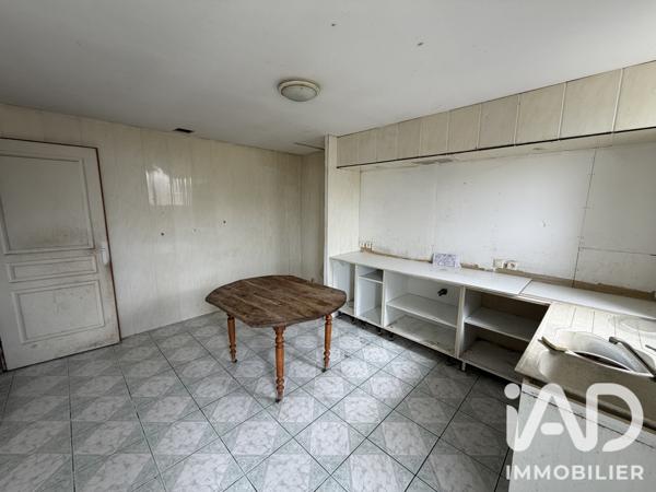 Maison à vendre 5 pièces 139 m² Souvigné