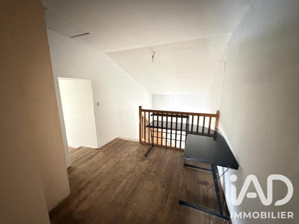 Maison à vendre 5 pièces 139 m² Souvigné