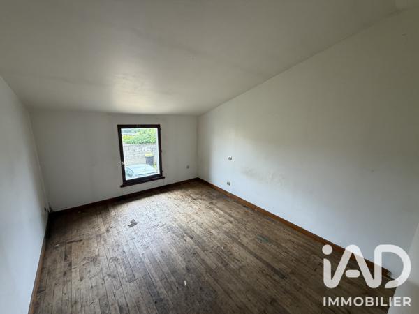 Maison à vendre 5 pièces 139 m² Souvigné