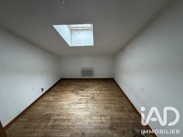 Maison à vendre 5 pièces 139 m² Souvigné