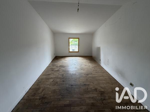 Maison à vendre 5 pièces 139 m² Souvigné