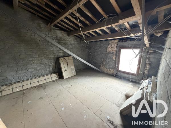 Maison à vendre 5 pièces 139 m² Souvigné