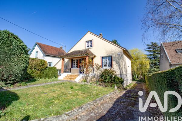 Maison à vendre 8 pièces 142 m² Amilly