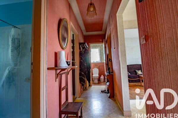 Maison à vendre 8 pièces 142 m² Amilly