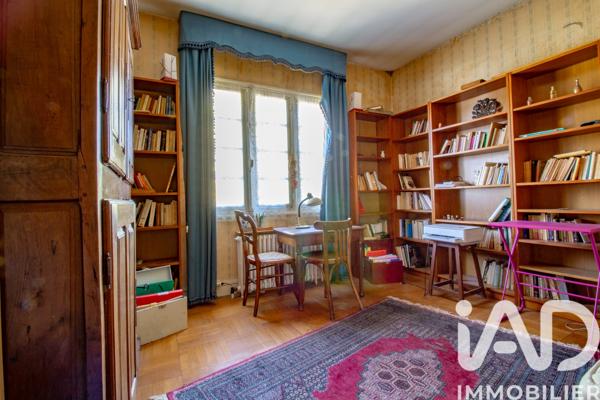 Maison à vendre 8 pièces 142 m² Amilly