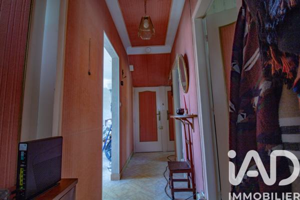 Maison à vendre 8 pièces 142 m² Amilly