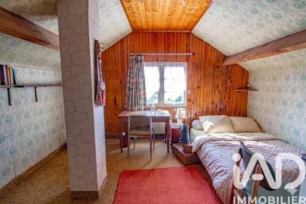 Maison à vendre 8 pièces 142 m² Amilly