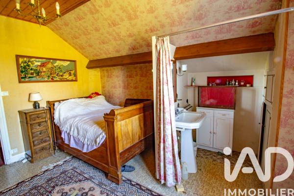 Maison à vendre 8 pièces 142 m² Amilly
