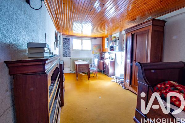 Maison à vendre 8 pièces 142 m² Amilly