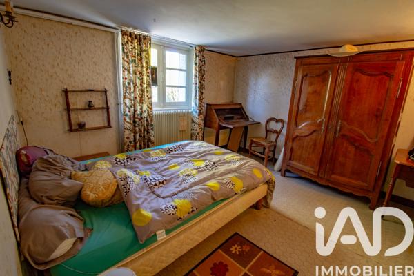 Maison à vendre 8 pièces 142 m² Amilly