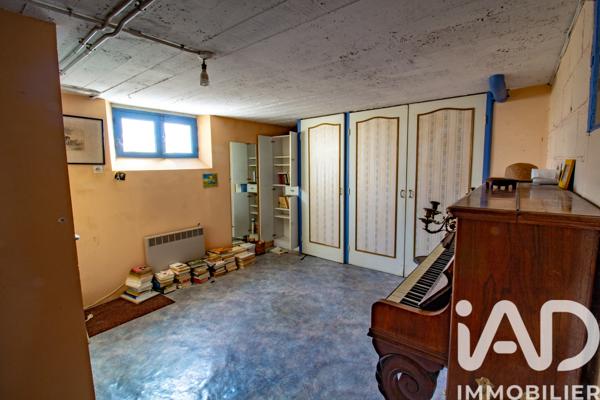 Maison à vendre 8 pièces 142 m² Amilly
