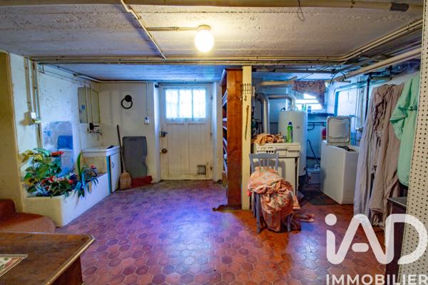Maison à vendre 8 pièces 142 m² Amilly
