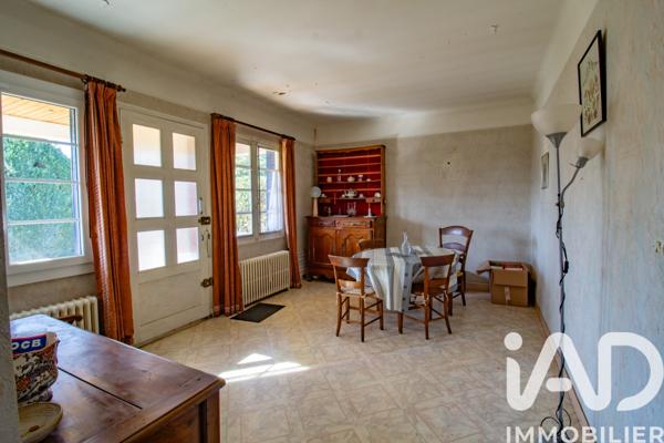 Maison à vendre 8 pièces 142 m² Amilly