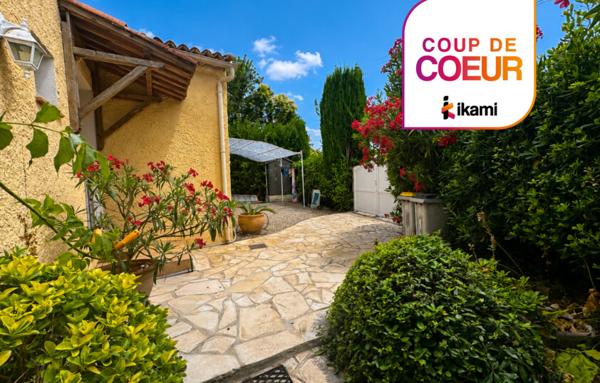 Maison de 70 m²