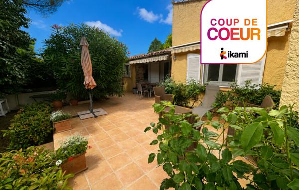 Maison de 70 m²