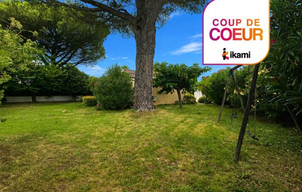 Maison de 70 m²