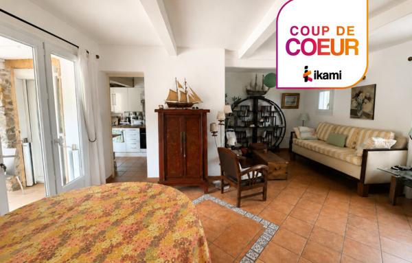 Maison de 70 m²