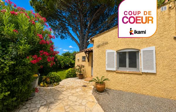 Maison de 70 m²