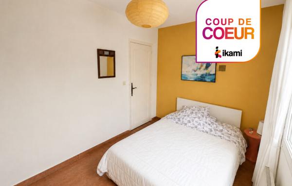 Maison de 70 m²