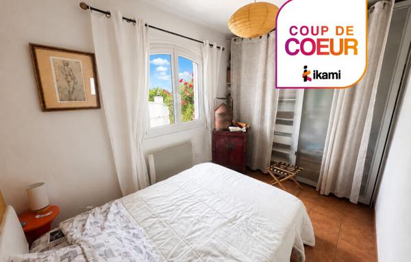Maison de 70 m²