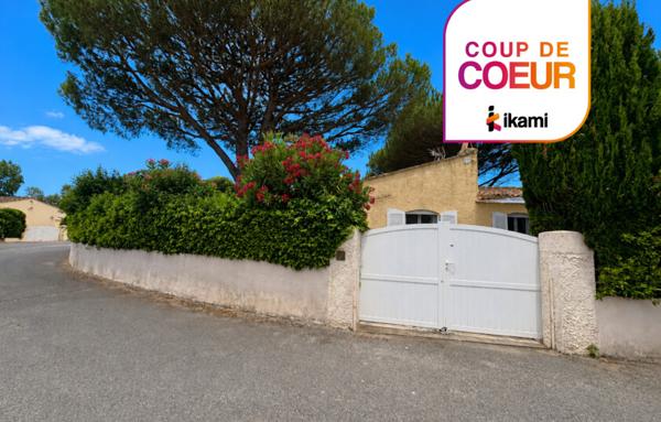 Maison de 70 m²