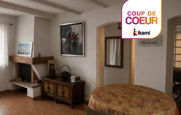 Maison de 70 m²
