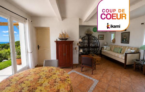 Maison de 70 m²