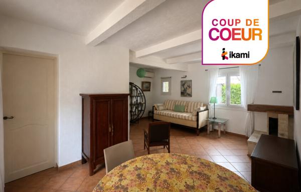 Maison de 70 m²