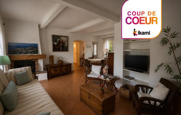 Maison de 70 m²