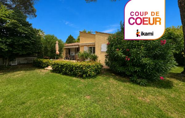 Maison de 70 m²