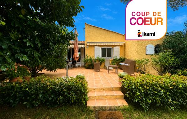 Maison de 70 m²