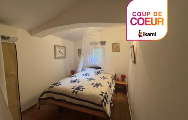 Maison de 70 m²
