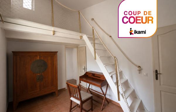 Maison de 70 m²