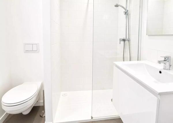 COLOCATION CHAMBRE + SDB GARE ROUBAIX