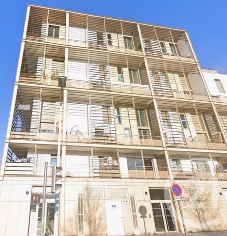 Appartement F3 à vendre  3 pièces - 72,18 m2 NANTERRE - 92