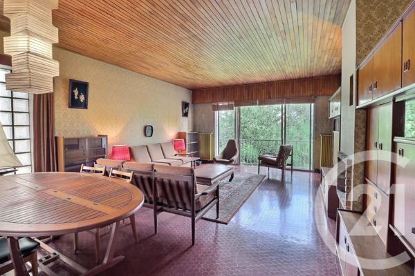 Maison à vendre  6 pièces - 187,59 m2 VILLEPINTE - 93