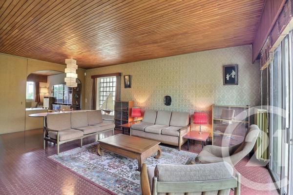 Maison à vendre  6 pièces - 187,59 m2 VILLEPINTE - 93