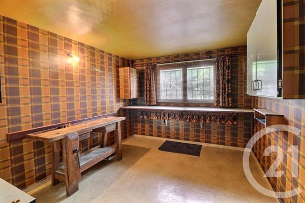 Maison à vendre  6 pièces - 187,59 m2 VILLEPINTE - 93