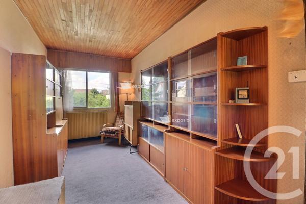 Maison à vendre  6 pièces - 187,59 m2 VILLEPINTE - 93