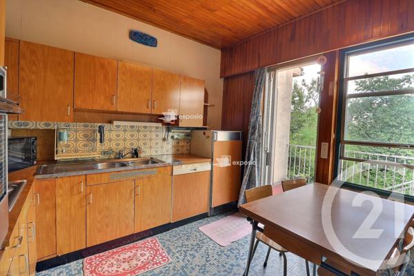 Maison à vendre  6 pièces - 187,59 m2 VILLEPINTE - 93