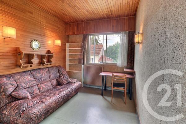 Maison à vendre  6 pièces - 187,59 m2 VILLEPINTE - 93