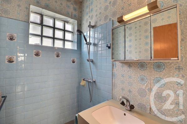 Maison à vendre  6 pièces - 187,59 m2 VILLEPINTE - 93