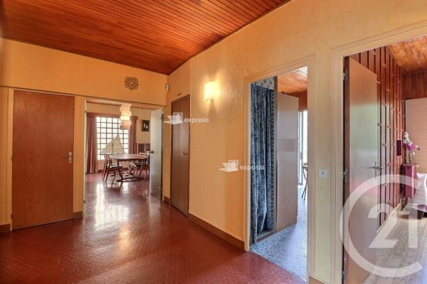 Maison à vendre  6 pièces - 187,59 m2 VILLEPINTE - 93