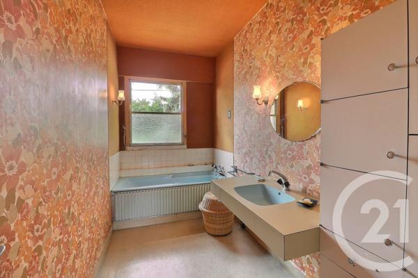 Maison à vendre  6 pièces - 187,59 m2 VILLEPINTE - 93