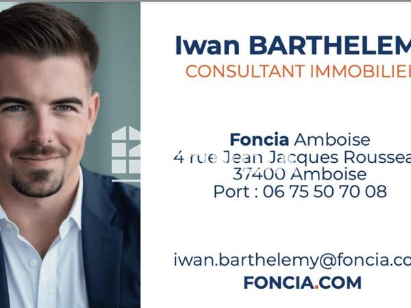 À vendre Terrain 2400 m² - Le Controis-en-sologne 41700