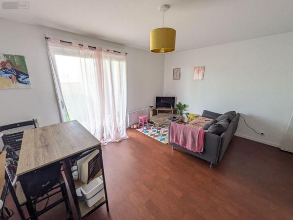 Appartement à vendre à Mordelles en Ille-et-Vilaine (35310), ref : 35129-6734