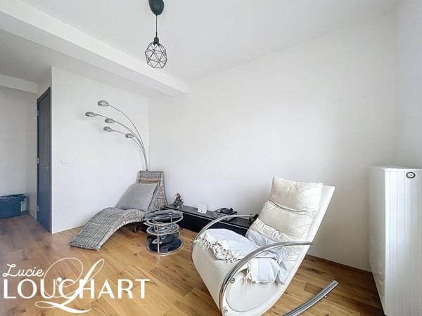 MAGNIFIQUE MAISON FAMILIALE 5 CHAMBRES AVEC GRAND JARDIN