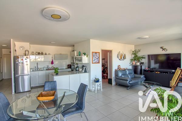 Appartement à vendre 5 pièces 93 m² La Garde