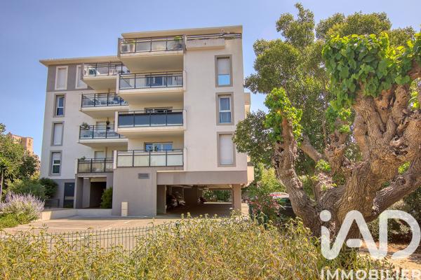 Appartement à vendre 5 pièces 93 m² La Garde