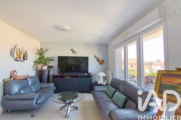Appartement à vendre 5 pièces 93 m² La Garde